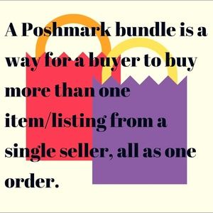 Bundle & Save more!!!